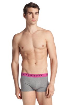 Boxershorts &acute;Boxer 3P BM` in triopak