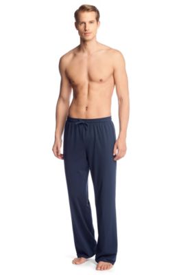 Pyjama bottoms 'Long Pant CW CM'