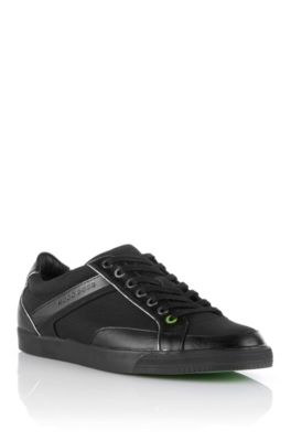 Textile lace-up 'APACHE III'