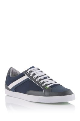 Textile lace-up 'APACHE III'
