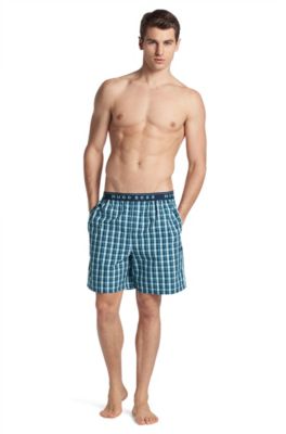 Lange Boxershorts &acute;Short Pant CW BM`