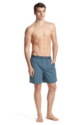 Lange Boxershorts &acute;Short Pant CW BM`