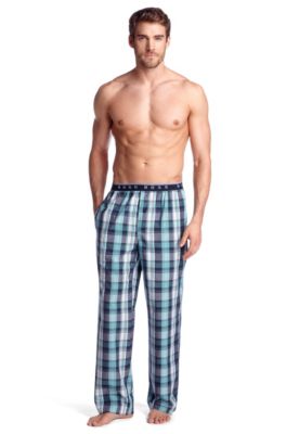 Woven trousers 'Long Pant EW BM'