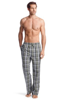 Pyjama bottoms 'Long Pant CW BM'