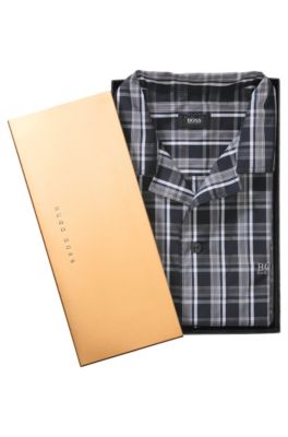 Sleep- & Loungewear