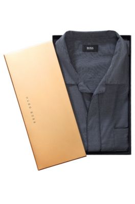Pyjama set 'Set Long Woven BM'