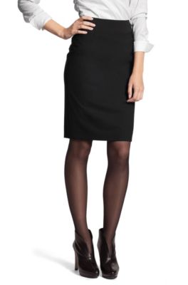 Smart business skirt 'Vilina'