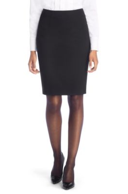 Smart business skirt 'Vilina'