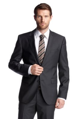 Business jacket 'The Rider&acute;