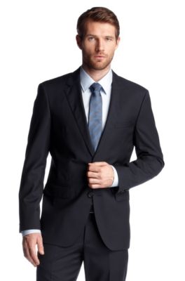 Business jacket 'The Rider&acute;