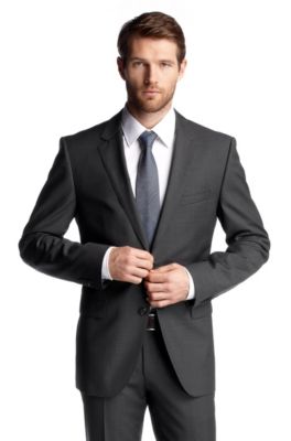 Suit jacket 'The Rider'