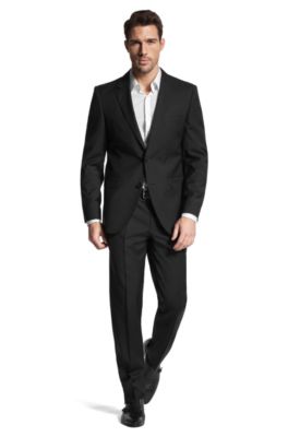 New wool suit 'The James3/Sharp5'