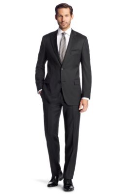New wool business suit 'Pasini2/Movie2'