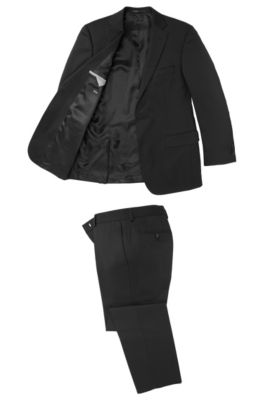 Suits