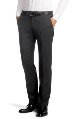 Pure new wool suit trousers 'Sharp5'
