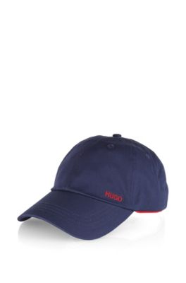 Baseball cap 'Xabio1'