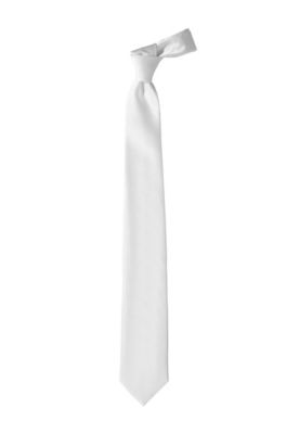 Seiden-Krawatte &acute;NOS TIE CM 7,5`