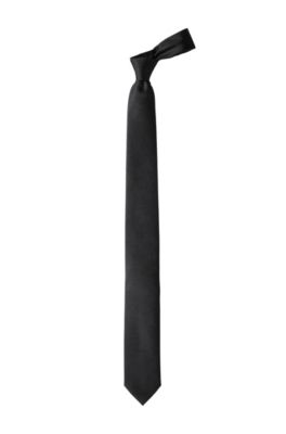 Krawatte &acute;NOS TIE CM 6` aus Seide