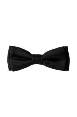 Club-strik &acute;NOS Fashion BowTie` van seta-zijde