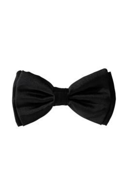 N&oelig;ud papillon en soie, NOS Classic Bow Tie