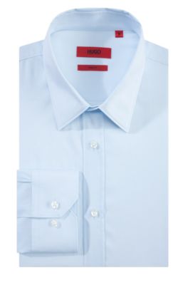 Cotton business shirt 'Elisha'
