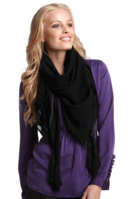 Scarf &acute;Nickola`