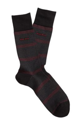 Socken &acute;RS Design` aus Baumwoll-Mix