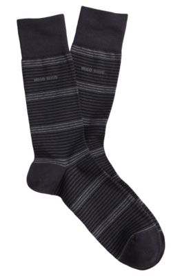 Socken &acute;RS Design` aus Baumwoll-Mix