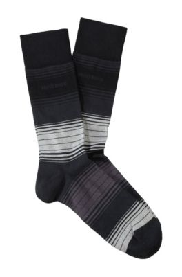 Chaussettes &agrave; rayures, RS Design