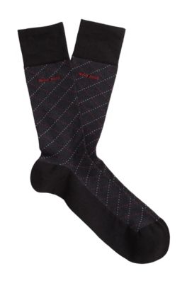 Socken &acute;RS Design` aus Baumwoll-Mix