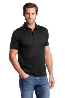 Polo &acute;Fino 22` aus Baumwolljersey