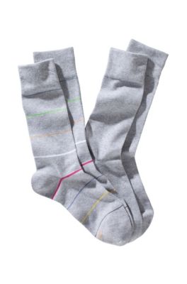 Str&uuml;mpfe &acute;Twopack RS Design` im Doppelpack