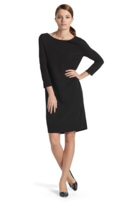 Low back dress &acute;E4316`