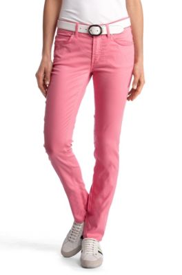 Sportive Damenjeans &acute;Dinny` mit Stretchanteil