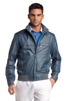 Windbreaker &acute;Jadon 3` mit Stehkragen