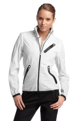 Funktionsjacke &acute;Juce` mit Stehkragen