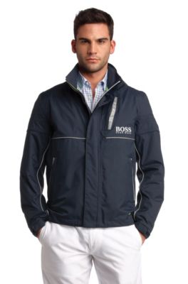 Functional fabric outdoor jacket 'Joriss Pro 4'