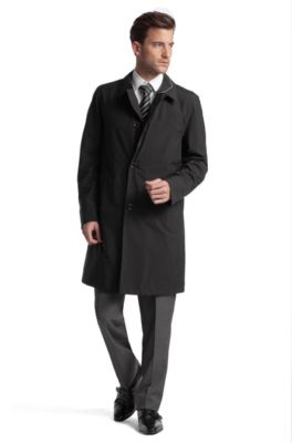 Traveller-Line coat with Gore-Tex&reg; 'The Gangway'
