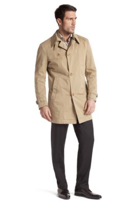 Edler Trenchcoat &acute;Day-W`