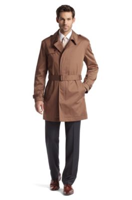 Trenchcoat &acute;The Flash `