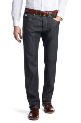 Regular fit denim jeans 'Iowa'