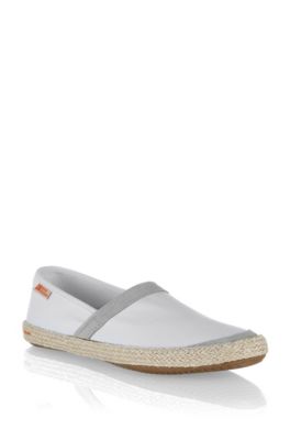 Designer-Schuh &acute;WITTON I` aus Textil
