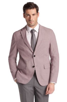 Lightweight stretch jacket 'Miltuz-W '