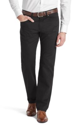 Pantalon design d&rsquo;aspect c&ocirc;tel&eacute;, Iowa-10