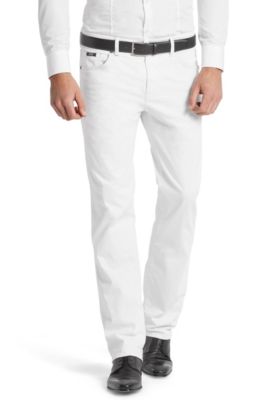 Authentische Jeans &acute;Kansas-10` aus Baumwoll-Mix
