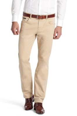 Authentische Jeans &acute;Kansas-10` aus Baumwoll-Mix