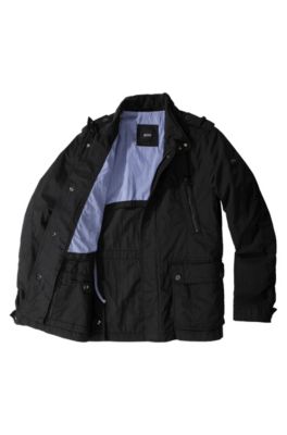 Outerwear