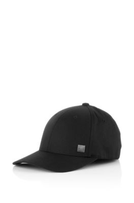 Cap with reinforced ventilation holes 'Clex MK'