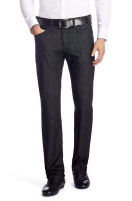 5 pocket, cotton jeans 'Kansas'