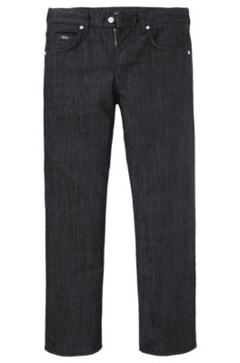 5 pocket, cotton jeans 'Kansas'